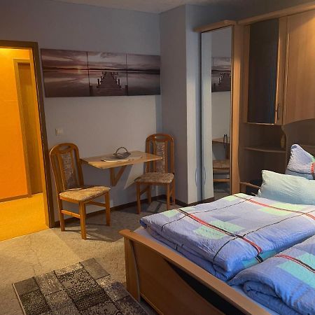 Haus Wiesenblick Walkenried エクステリア 写真