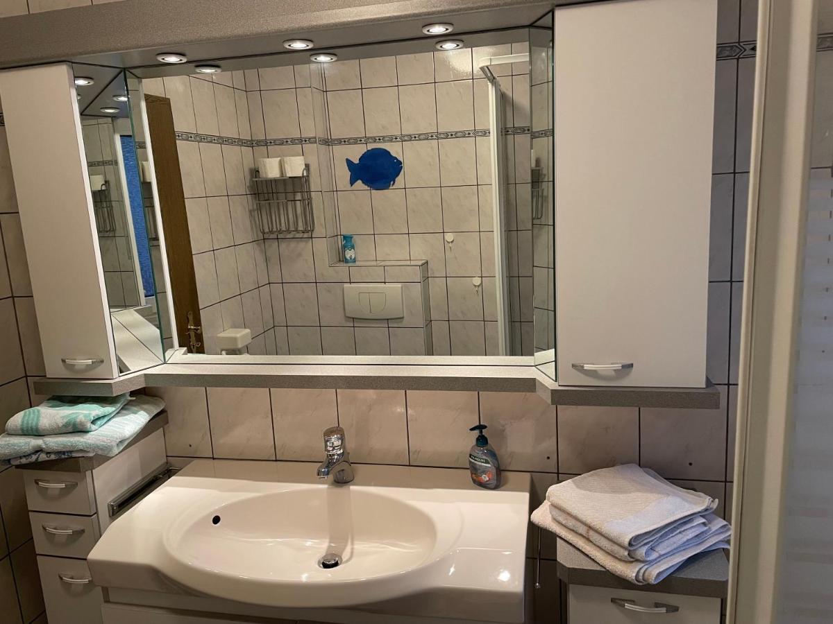Haus Wiesenblick Walkenried エクステリア 写真