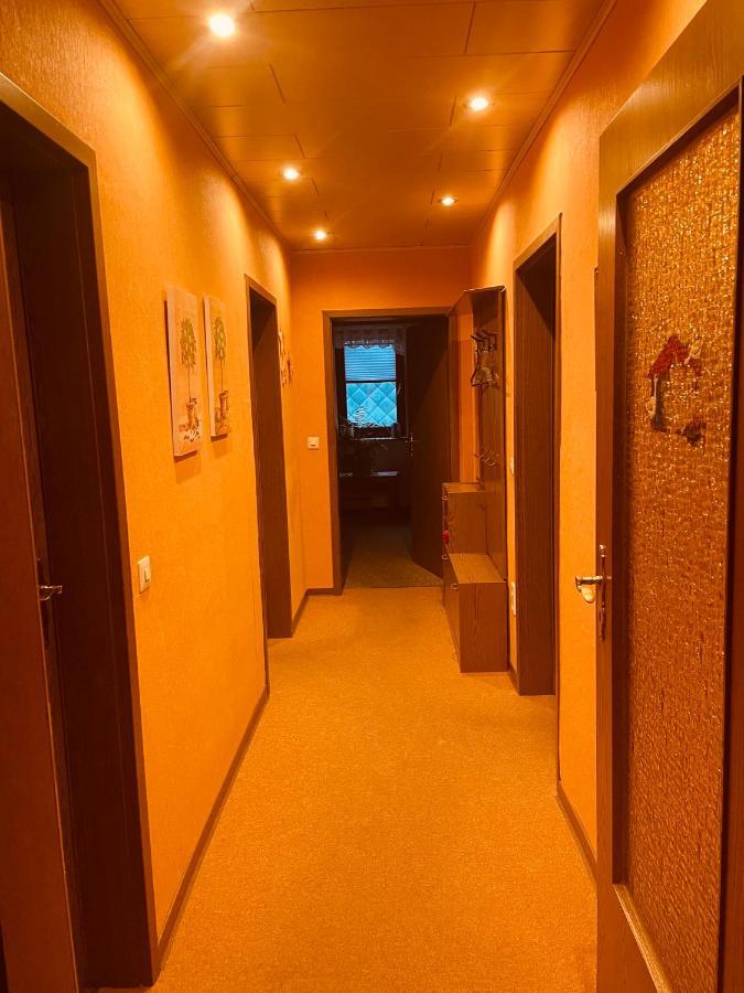 Haus Wiesenblick Walkenried エクステリア 写真
