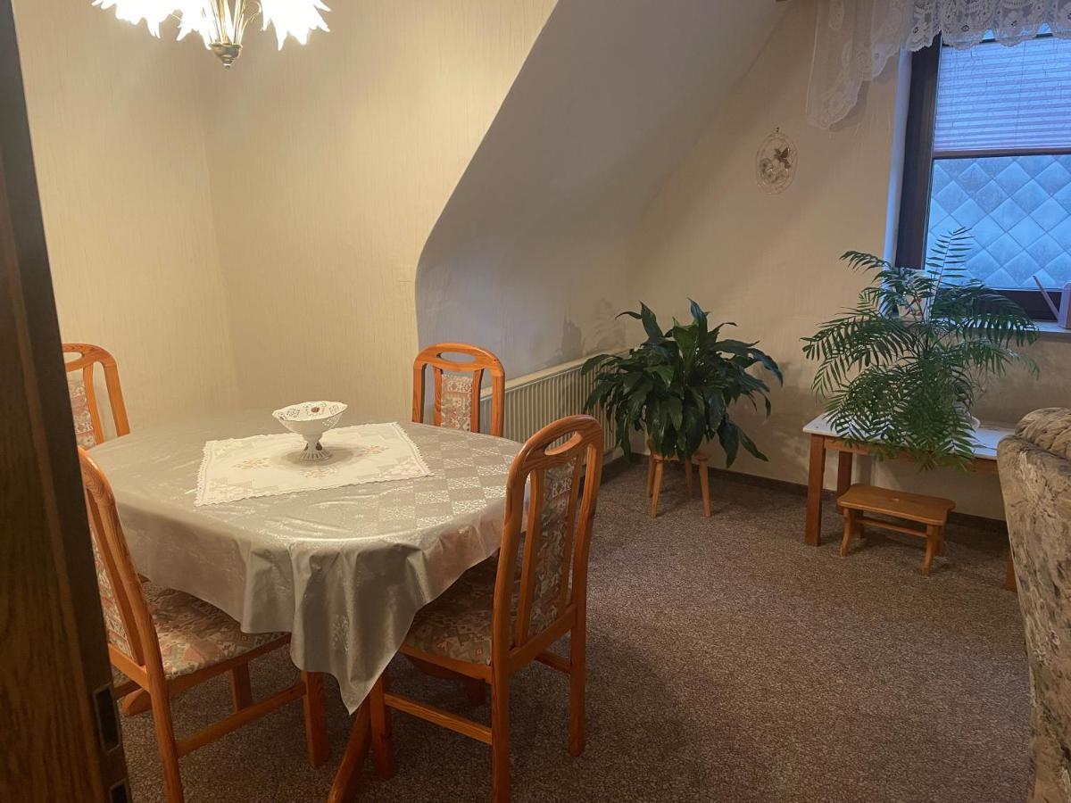 Haus Wiesenblick Walkenried エクステリア 写真